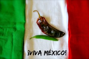 lacooquette-CHILAQUILES-independencia-mexico-bandera-VIVA-MEXICO