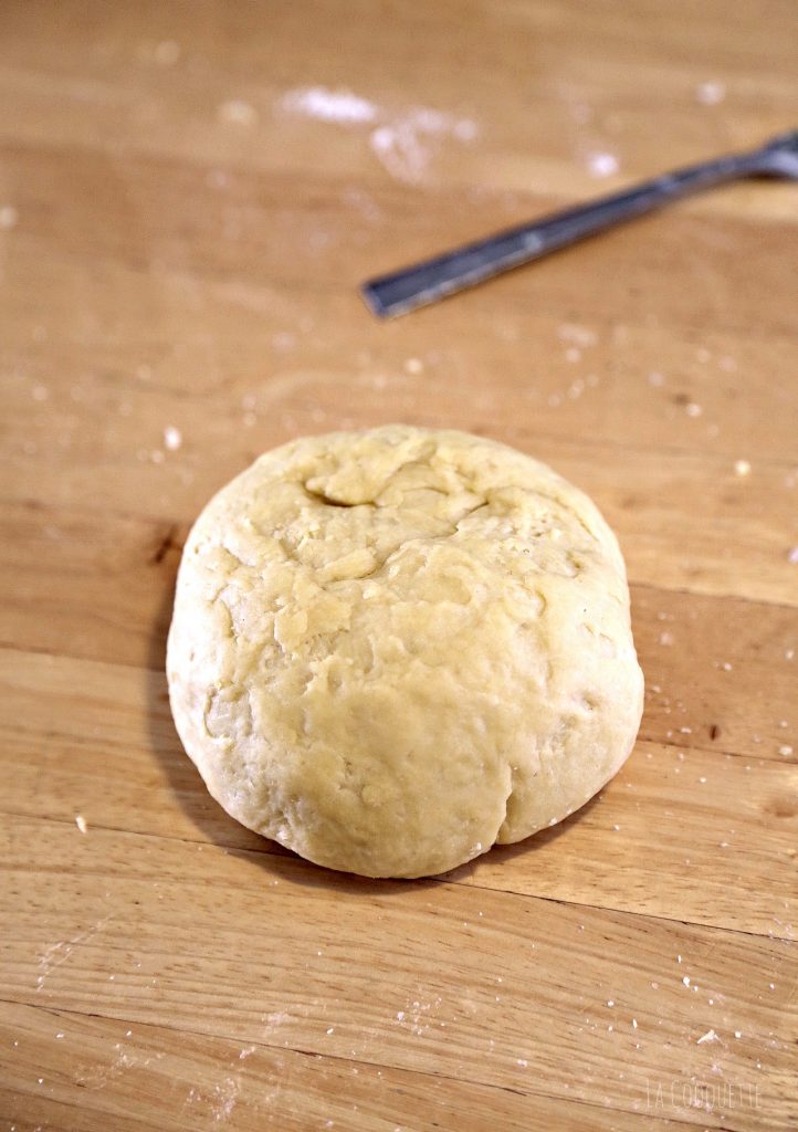Ravioli Dough recipe - Flour + Water: Pasta Cookbook - La Cooquette