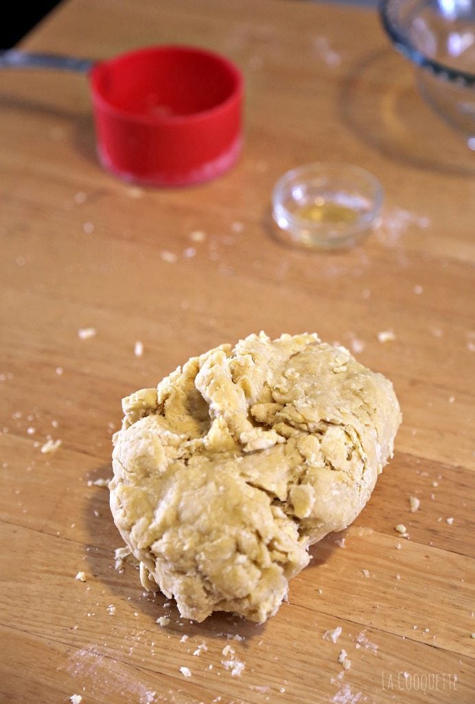 Ravioli Dough recipe - Flour + Water: Pasta Cookbook - La Cooquette