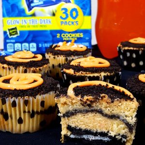 la-cooquette-oreo-fanta-halloween-cheesecake-cupcakes-2