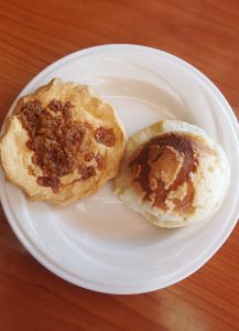 Honduran Heritage - Hispanic Heritage Month - La Cooquette - tustacas y semita