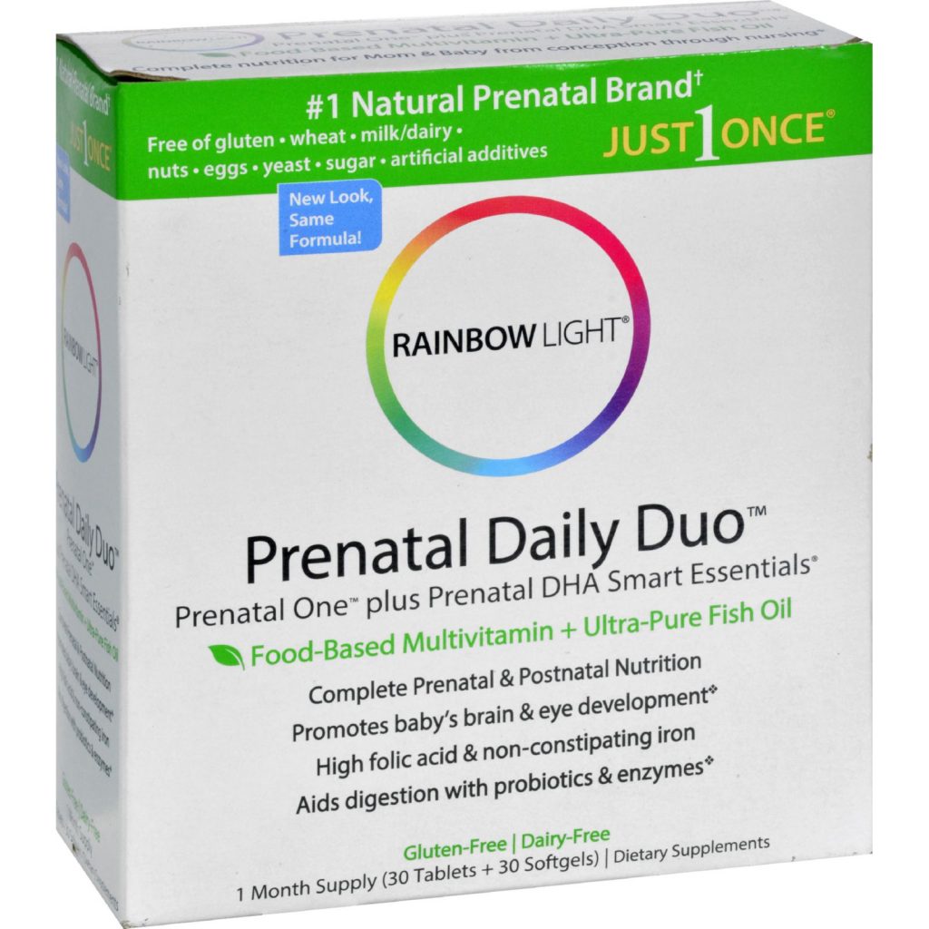 constipation-during-pregnancy-la-cooquette-prenatal-vitamins-rainbow-light