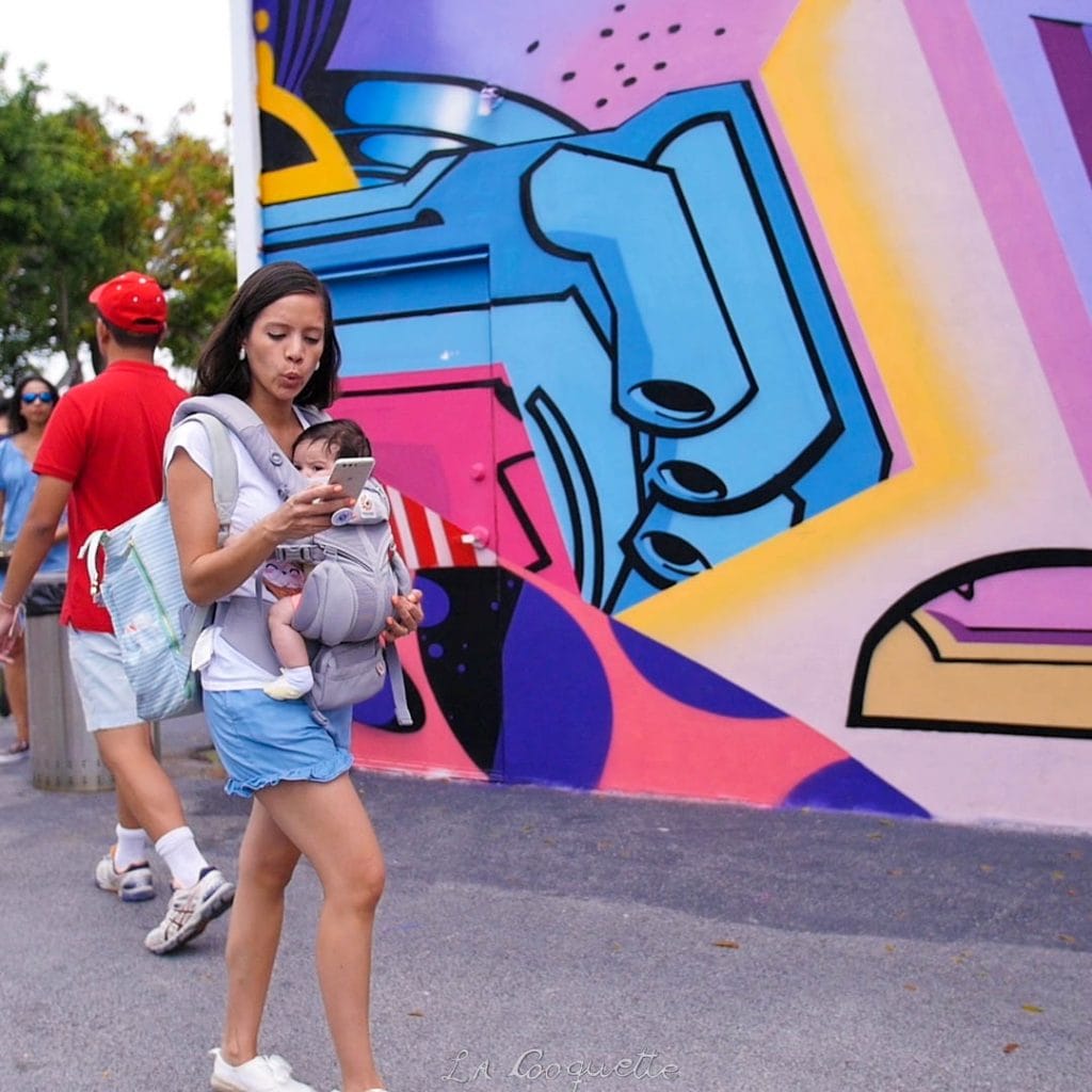 flying-solo-with-a-baby-lacooquette-wynwood