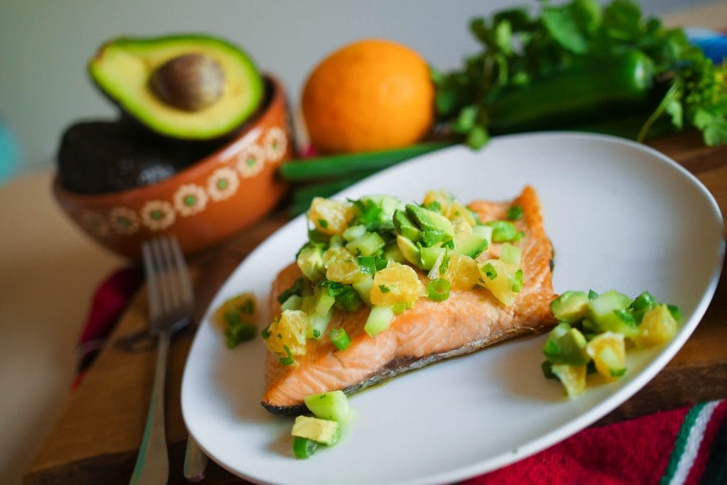 healthy-pregnancy-craving-avocado-lacooquette-salmon-2
