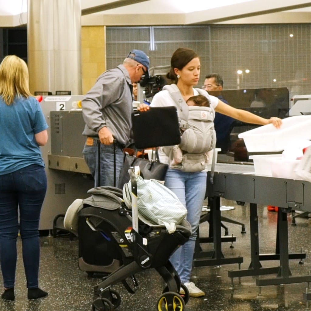 flying-solo-with-baby-security
