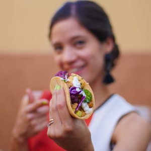 meatless-recipes-cauliflower-tacos-la-cooquette